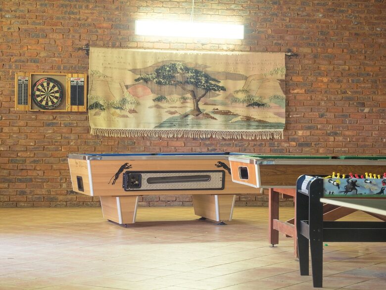 Hotel Hartbeespoort Holiday Resort