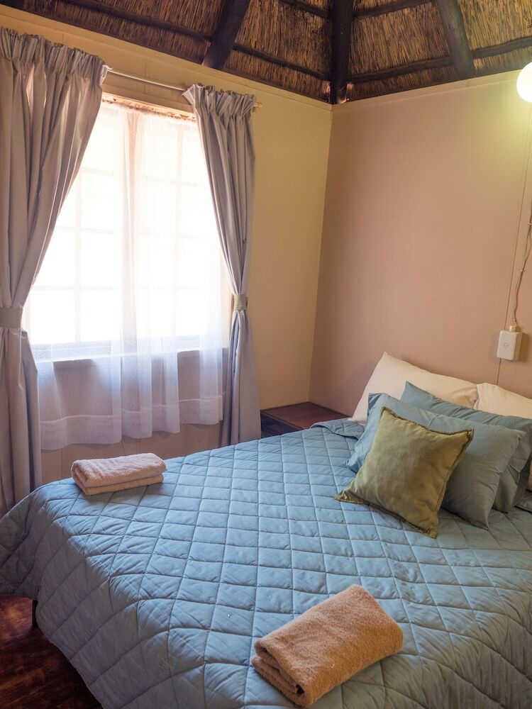Hotel Hartbeespoort Holiday Resort