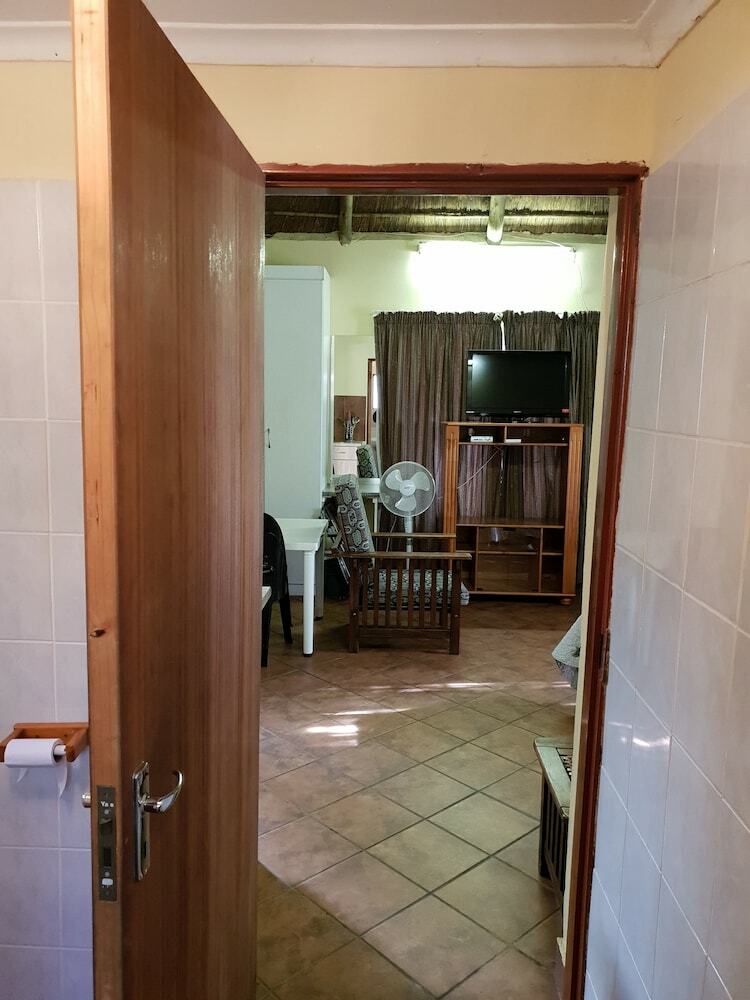 Hotel Hartbeespoort Holiday Resort