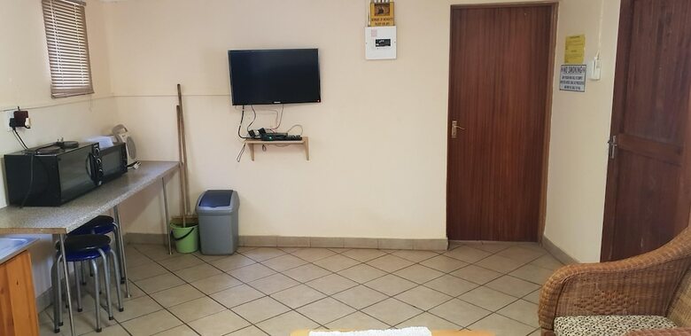 Hotel Hartbeespoort Holiday Resort