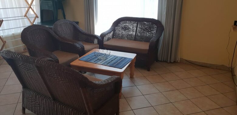 Hotel Hartbeespoort Holiday Resort