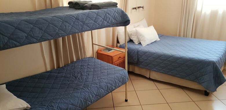 Hotel Hartbeespoort Holiday Resort