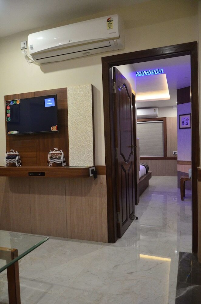Hotel Zaika International