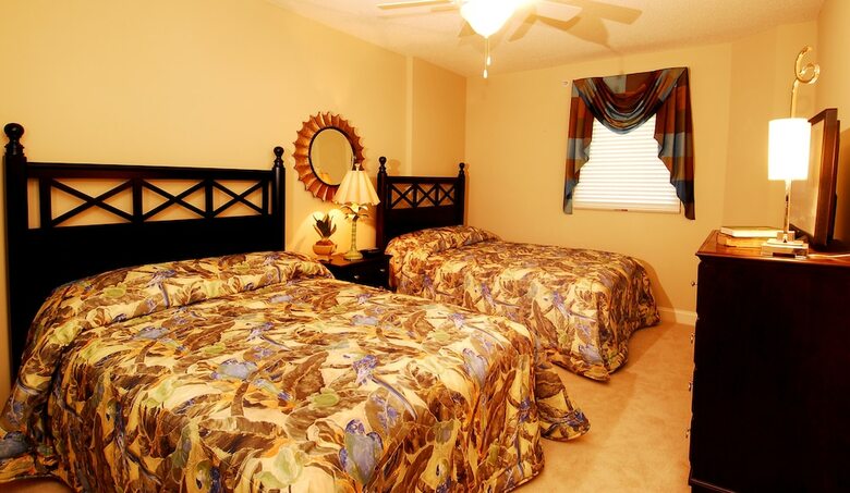 Hotel North Beach Plantation