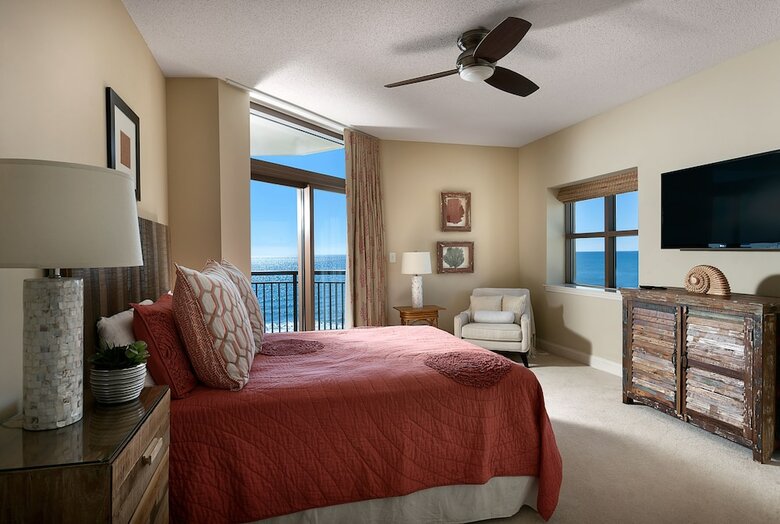 Hotel North Beach Plantation