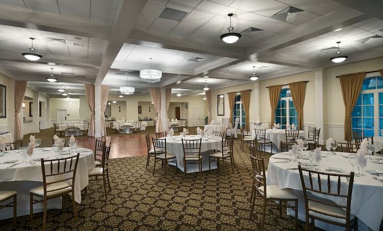 Hotel North Beach Plantation