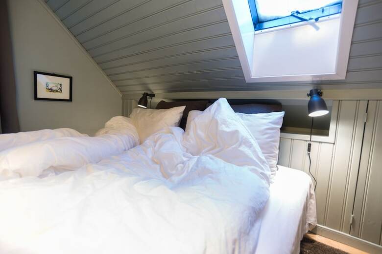 Bed & Breakfast Reykjavik Treasure