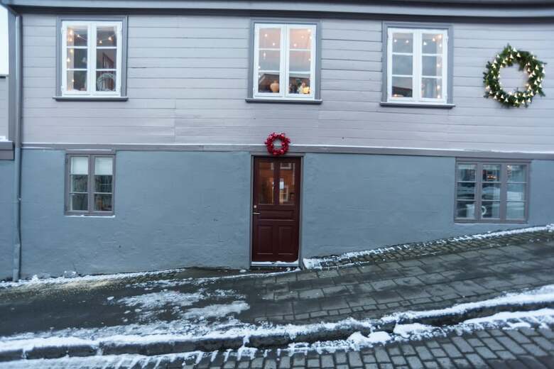 Bed & Breakfast Reykjavik Treasure