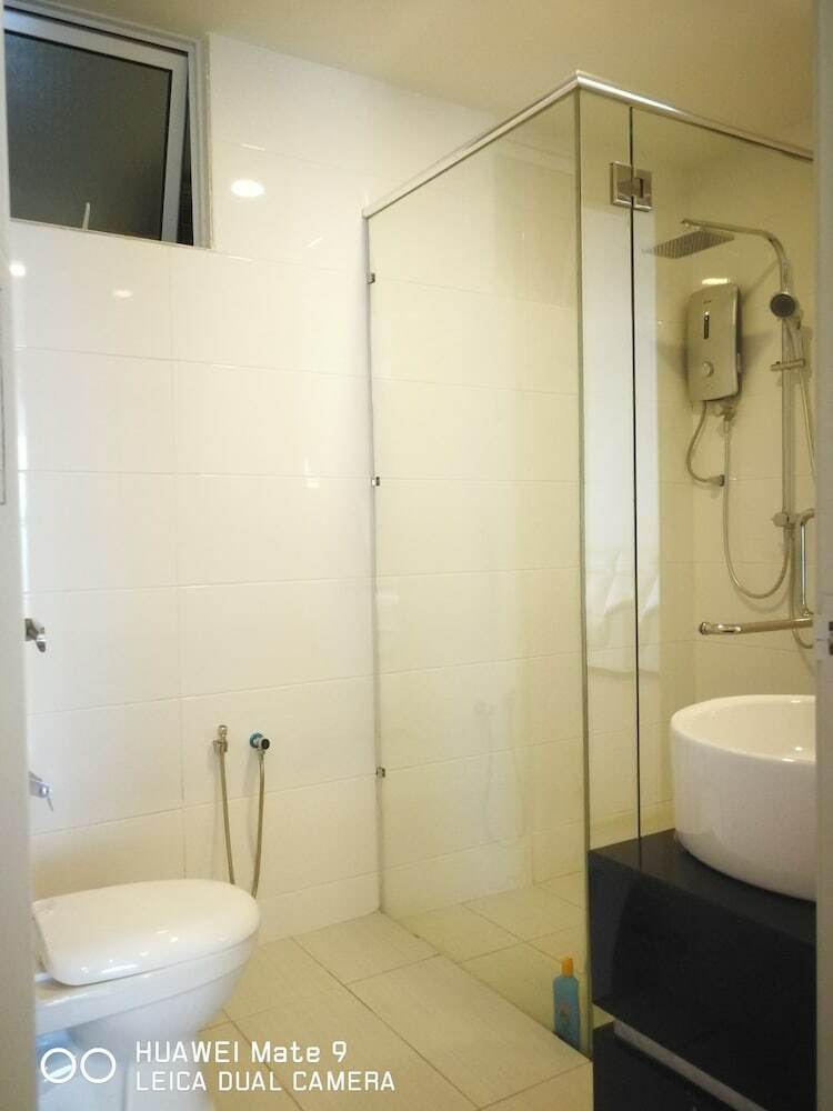 Apartamentos The Wave By Exclusuites Malacca