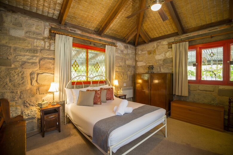 Monkey Place Country House