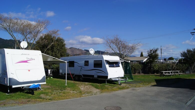 Richmond Holiday Park