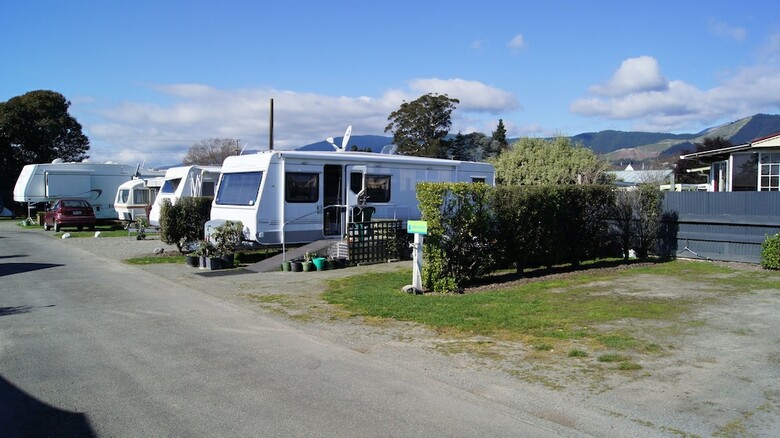 Richmond Holiday Park