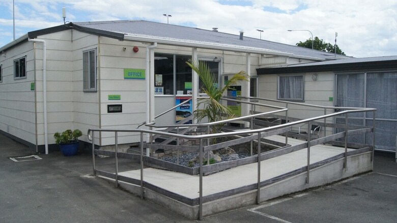 Richmond Holiday Park