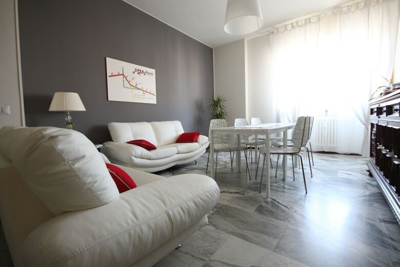 Myroom In Town