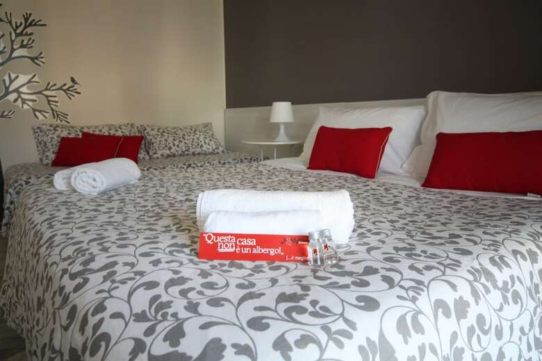 Myroom In Town