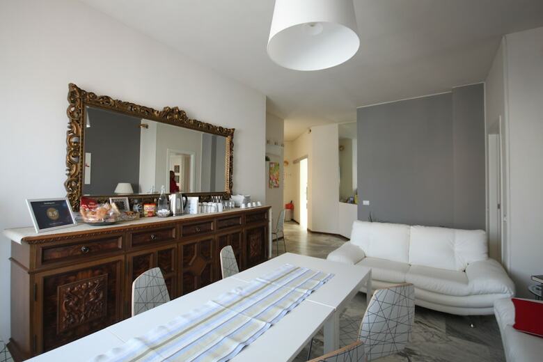 Myroom In Town