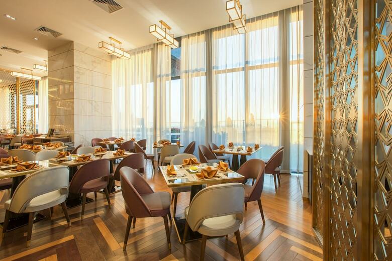 Vinpearl Hotel Hue