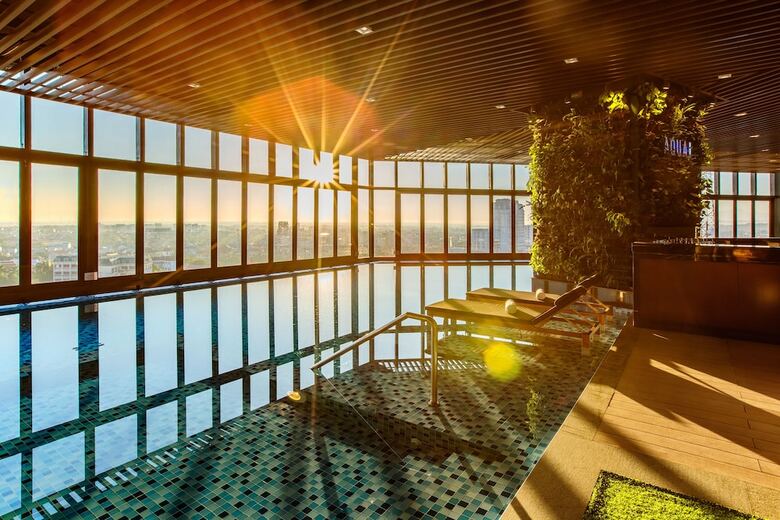Vinpearl Hotel Hue