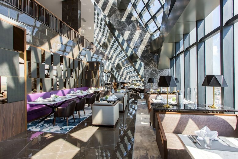 Vinpearl Hotel Hue