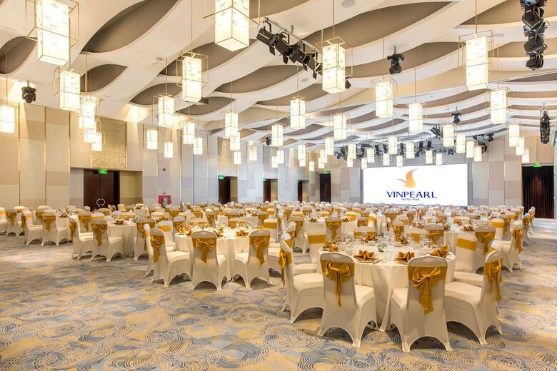 Vinpearl Hotel Hue