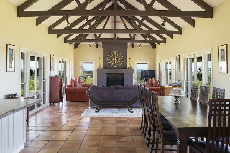 Holman Estate