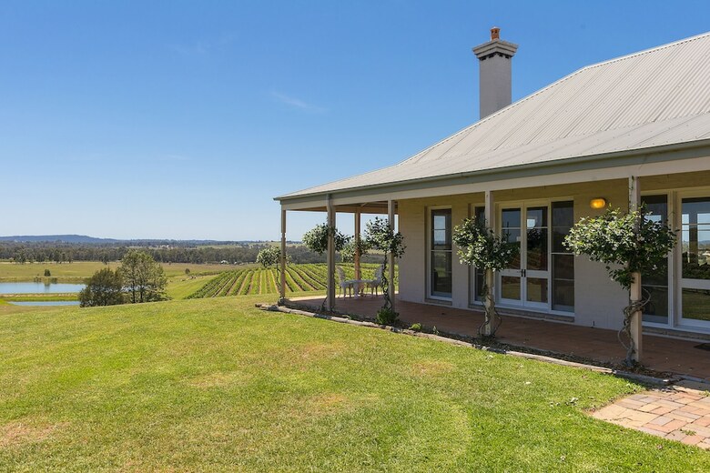 Holman Estate