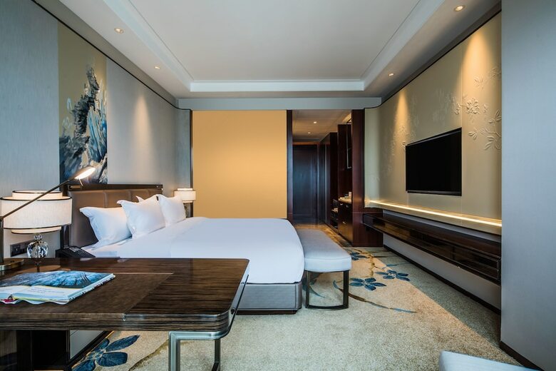 Shenzhen Anthea Hotel