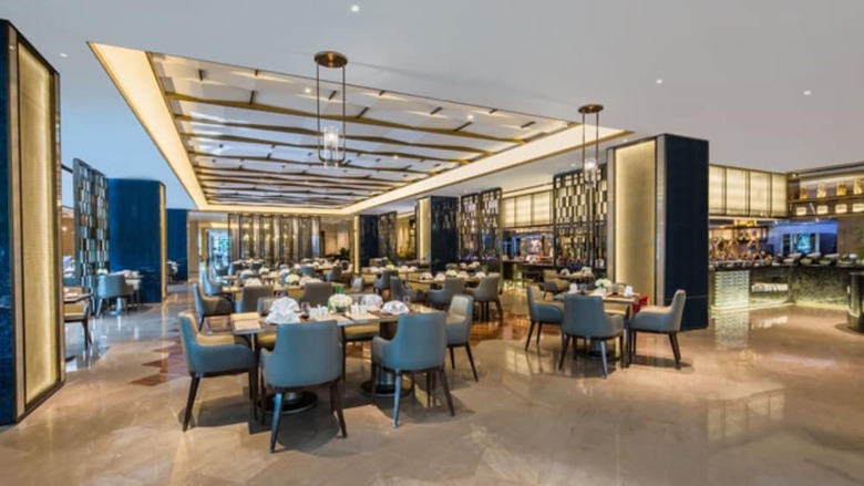 Shenzhen Anthea Hotel