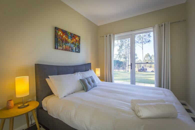 Lacuna Retreat