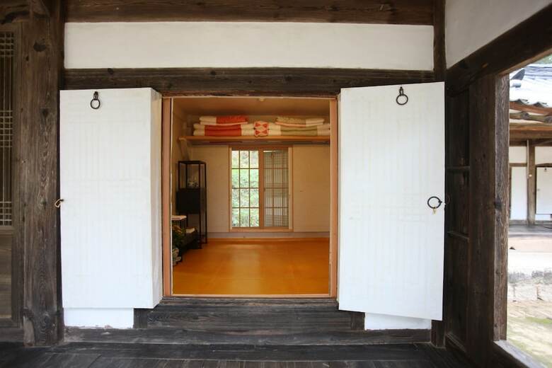 Hotel Okyeon Pavilion