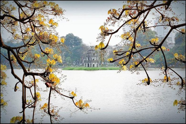 Hanoi Golden Hotel