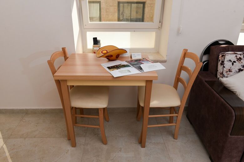 Mamilla Boutique Apartment
