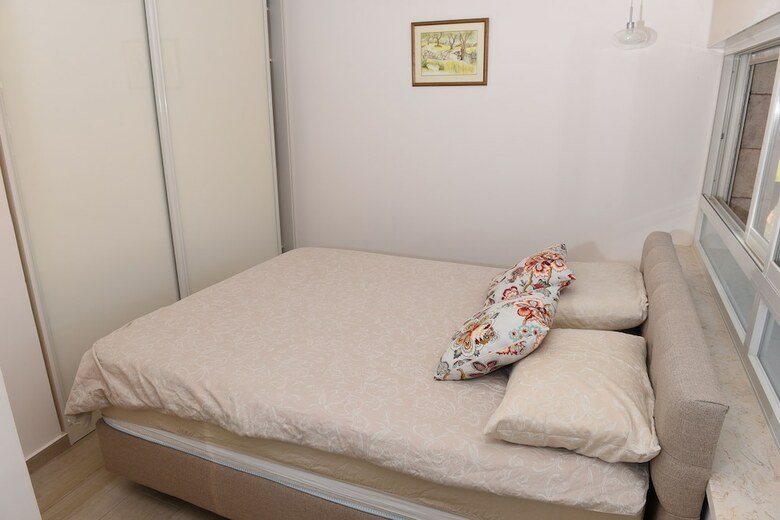Mamilla Boutique Apartment