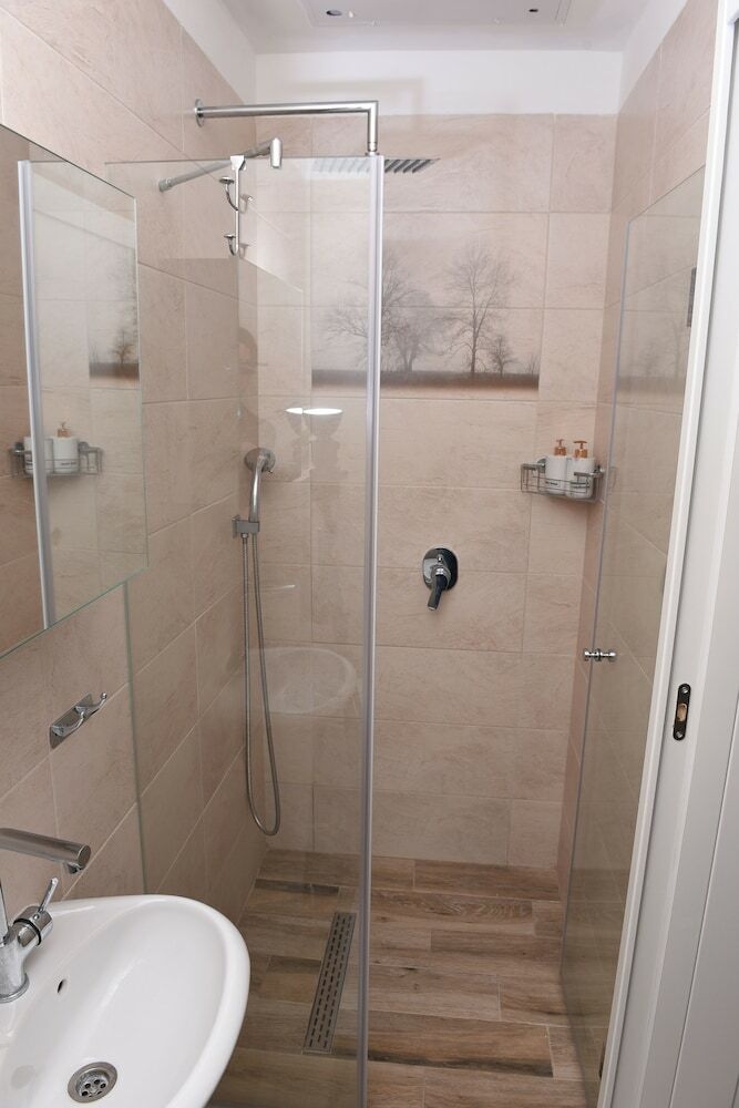 Mamilla Boutique Apartment
