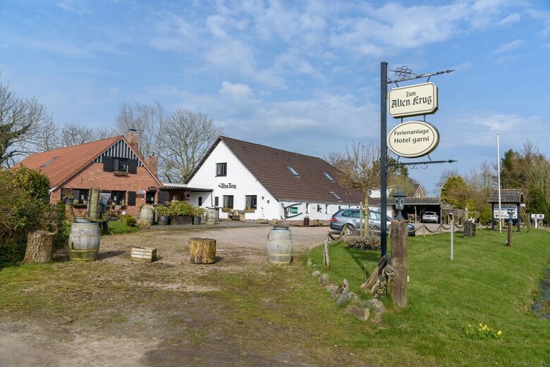 Hotel Zum Alten Krug