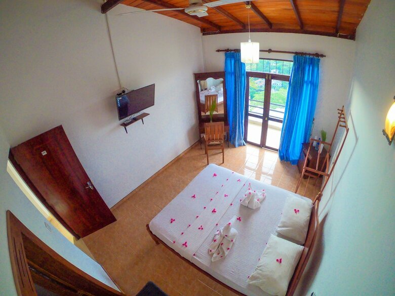 Hotel Uppermost Villa - Galle