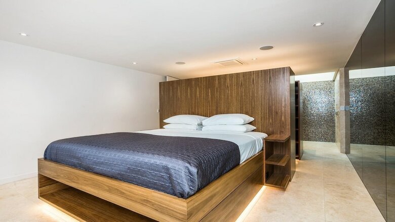 Onecoral - Contemporary Beach Living