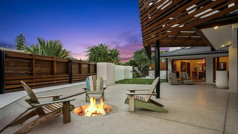 Onecoral - Contemporary Beach Living