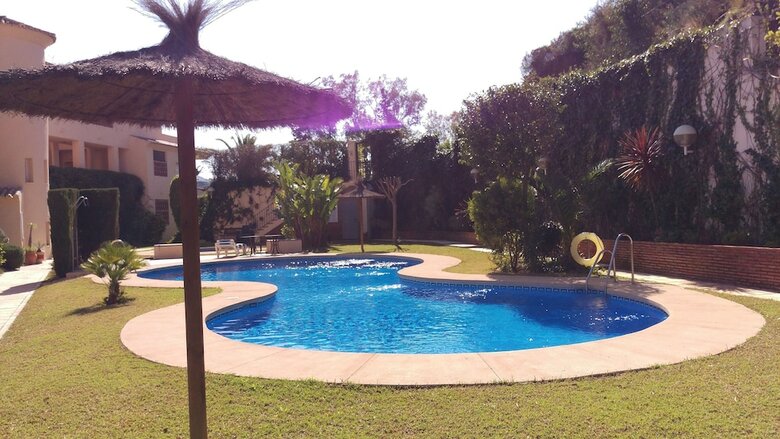 Apartamentos Penthouse Mijas Golf Getaway