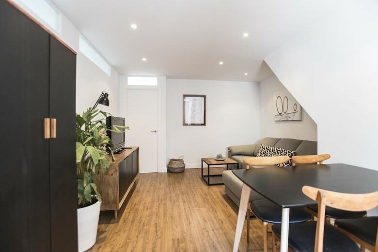 Apartamento Malasa�a II