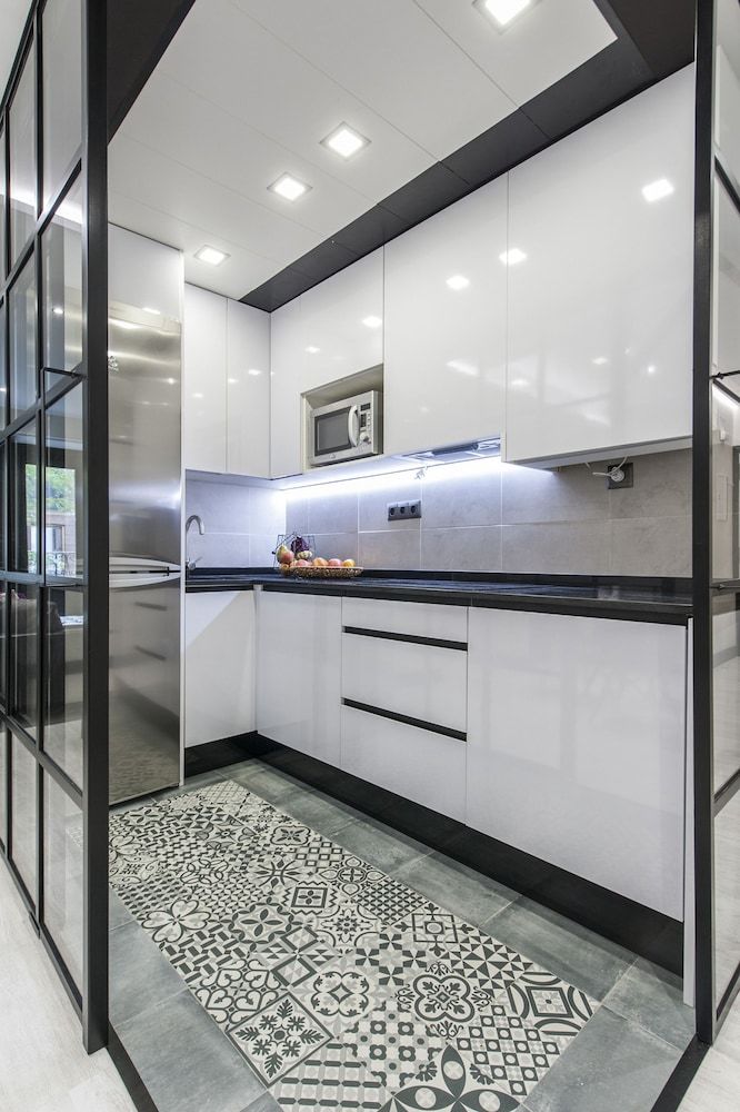 Apartamento Luxury Palacio Real