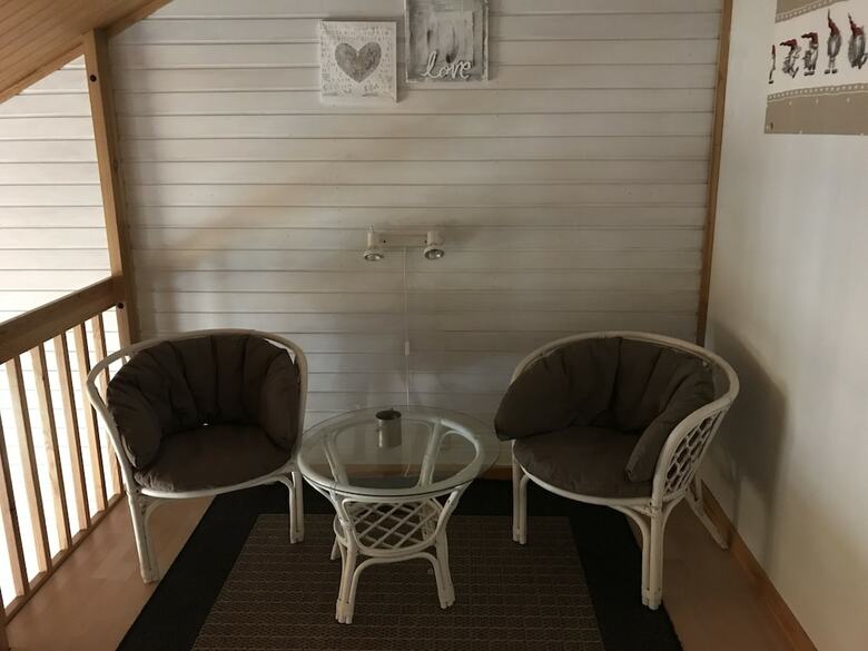 Apartamentos Lumilinna-mainiot Majat