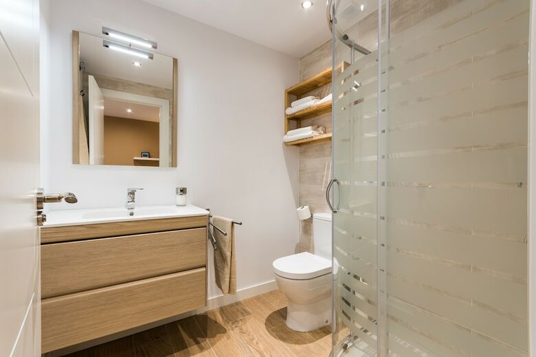 Apartamentos El Balc�n de La Lomba