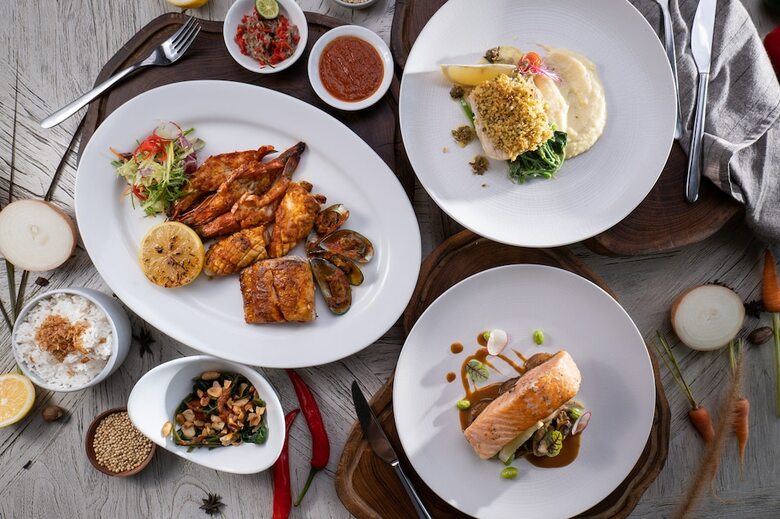 Hotel X2 Bali Breakers Resort