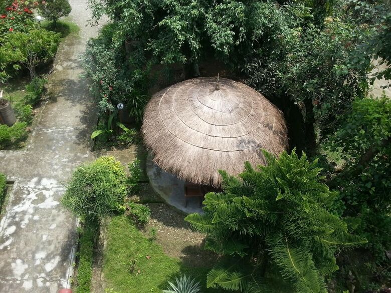 Hotel Shiva's Dream