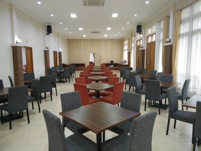 Ahadiat Hotel & Bungalow