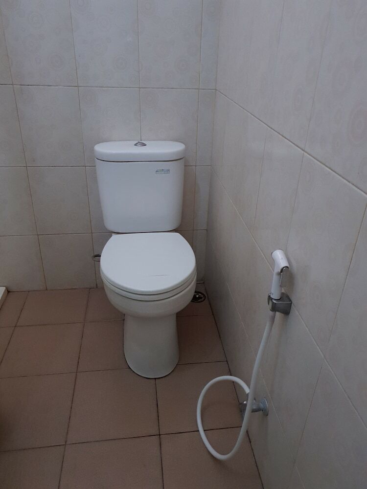 Bed & Breakfast Cisarua Indah Cottage