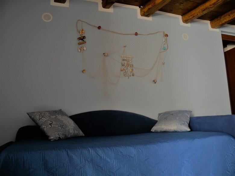 Bed & Breakfast A Vanedda