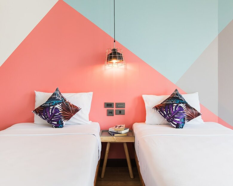 Hotel Sandalay Resort Pattaya