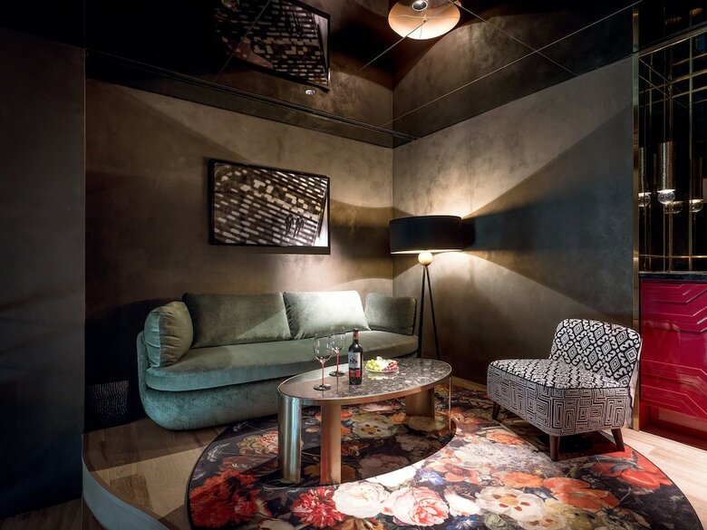 Hotel Art Paradiso